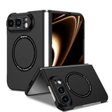 iPhone Duo Slim Magnetic Case - Hard Shell