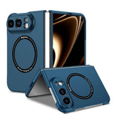 iPhone Duo Slim Magnetic Case - Hard Shell