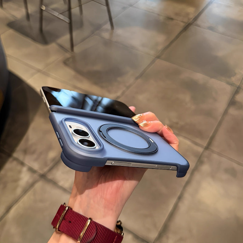 Pivot Stand Case
